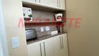 Foto 4 de Apartamento com 2 Quartos à venda, 62m² em Vila Gustavo, São Paulo