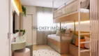 Foto 39 de Apartamento com 3 Quartos à venda, 108m² em Porto Novo, Caraguatatuba