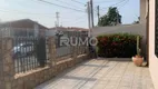 Foto 46 de Casa com 3 Quartos à venda, 216m² em Parque São Quirino, Campinas