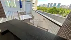Foto 6 de Apartamento com 3 Quartos à venda, 104m² em Cocó, Fortaleza