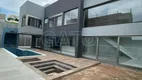 Foto 4 de Casa de Condomínio com 4 Quartos à venda, 478m² em Alphaville, Santana de Parnaíba