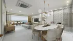 Foto 7 de Apartamento com 3 Quartos à venda, 142m² em Pituaçu, Salvador