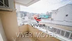 Foto 8 de Apartamento com 3 Quartos à venda, 73m² em Pendotiba, Niterói