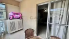 Foto 4 de Apartamento com 3 Quartos à venda, 86m² em Colina de Laranjeiras, Serra