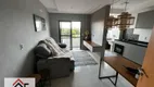 Foto 9 de Apartamento com 2 Quartos para venda ou aluguel, 62m² em Alvinopolis, Atibaia