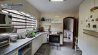 Foto 14 de Casa com 3 Quartos à venda, 162m² em Siciliano, São Paulo