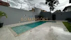 Foto 2 de Casa com 4 Quartos à venda, 600m² em Bandeirantes, Belo Horizonte