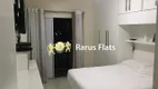 Foto 8 de Apartamento com 1 Quarto à venda, 55m² em Vila Olímpia, São Paulo