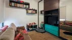 Foto 8 de Apartamento com 3 Quartos à venda, 118m² em Campo Belo, São Paulo