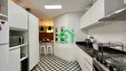 Foto 22 de Apartamento com 3 Quartos à venda, 88m² em Jardim Astúrias, Guarujá