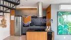 Foto 5 de Apartamento com 1 Quarto à venda, 89m² em Alto de Pinheiros, São Paulo