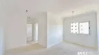 Foto 3 de Apartamento com 2 Quartos à venda, 52m² em Santa Cândida, Curitiba