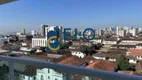 Foto 2 de Apartamento com 2 Quartos à venda, 65m² em Macuco, Santos