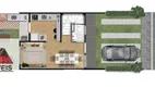 Foto 5 de Casa de Condomínio com 2 Quartos à venda, 65m² em Praia dos Namorados, Americana