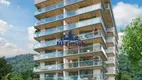 Foto 16 de Apartamento com 4 Quartos à venda, 131m² em Charitas, Niterói