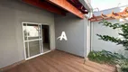 Foto 10 de Casa com 2 Quartos à venda, 65m² em Novo Mundo, Uberlândia