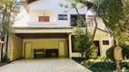Foto 29 de Casa de Condomínio com 5 Quartos para venda ou aluguel, 500m² em Alphaville Residencial 6, Santana de Parnaíba