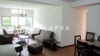 Foto 3 de Apartamento com 3 Quartos à venda, 118m² em Laranjeiras, Rio de Janeiro