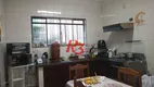 Foto 11 de Sobrado com 3 Quartos para venda ou aluguel, 307m² em Boqueirão, Santos