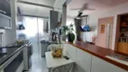 Foto 3 de Apartamento com 2 Quartos à venda, 60m² em Jardim São Dimas, São José dos Campos