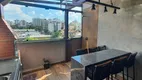 Foto 2 de Cobertura com 3 Quartos à venda, 120m² em Castelo, Belo Horizonte