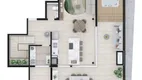 Foto 74 de Apartamento com 3 Quartos à venda, 117m² em Água Verde, Curitiba