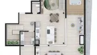 Foto 74 de Apartamento com 3 Quartos à venda, 184m² em Água Verde, Curitiba