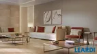 Foto 7 de Apartamento com 3 Quartos à venda, 110m² em Vila Romana, São Paulo