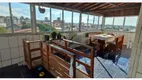 Foto 13 de Cobertura com 2 Quartos à venda, 115m² em Novo Eldorado, Contagem