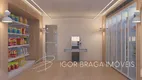 Foto 10 de Apartamento com 2 Quartos à venda, 93m² em Vila Tupi, Praia Grande