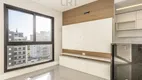 Foto 2 de Apartamento com 1 Quarto à venda, 42m² em Central Parque, Porto Alegre