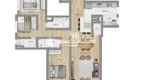 Foto 16 de Apartamento com 3 Quartos à venda, 100m² em Centro, Canela