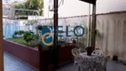 Foto 4 de Sobrado com 3 Quartos para venda ou aluguel, 300m² em Aparecida, Santos
