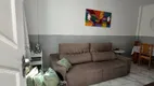 Foto 2 de Apartamento com 1 Quarto à venda, 57m² em Nova Mirim, Praia Grande
