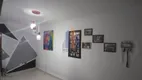 Foto 5 de Cobertura com 2 Quartos à venda, 110m² em Vila Scarpelli, Santo André
