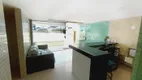 Foto 2 de Flat com 1 Quarto para alugar, 25m² em Ponta De Campina, Cabedelo
