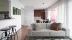 Foto 5 de Apartamento com 1 Quarto para alugar, 95m² em Vila Olímpia, São Paulo