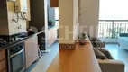 Foto 2 de Apartamento com 2 Quartos à venda, 60m² em Jardim da Glória, São Paulo