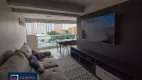 Foto 2 de Apartamento com 3 Quartos à venda, 96m² em Santo Amaro, São Paulo