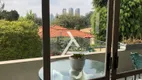 Foto 6 de Casa de Condomínio com 4 Quartos para venda ou aluguel, 489m² em Jardim Everest, São Paulo