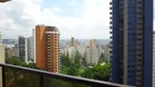 Foto 5 de Apartamento com 4 Quartos à venda, 176m² em Morumbi, São Paulo