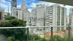 Foto 2 de Apartamento com 2 Quartos à venda, 97m² em Cerqueira César, São Paulo