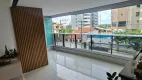 Foto 12 de Apartamento com 4 Quartos à venda, 134m² em Armação, Salvador