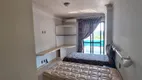 Foto 5 de Apartamento com 4 Quartos para alugar, 400m² em Ponta Negra, Manaus