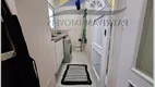 Foto 7 de Apartamento com 2 Quartos à venda, 108m² em Ponta da Praia, Santos