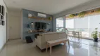 Foto 2 de Apartamento com 2 Quartos à venda, 50m² em Brooklin, São Paulo
