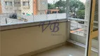 Foto 8 de Apartamento com 3 Quartos à venda, 110m² em Casa Branca, Santo André