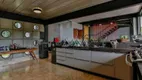 Foto 9 de Casa de Condomínio com 3 Quartos para alugar, 480m² em Vila  Alpina, Nova Lima