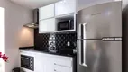 Foto 12 de Apartamento com 1 Quarto para alugar, 37m² em Moema, São Paulo