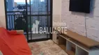 Foto 5 de Apartamento com 1 Quarto à venda, 29m² em Jardim Prudência, São Paulo